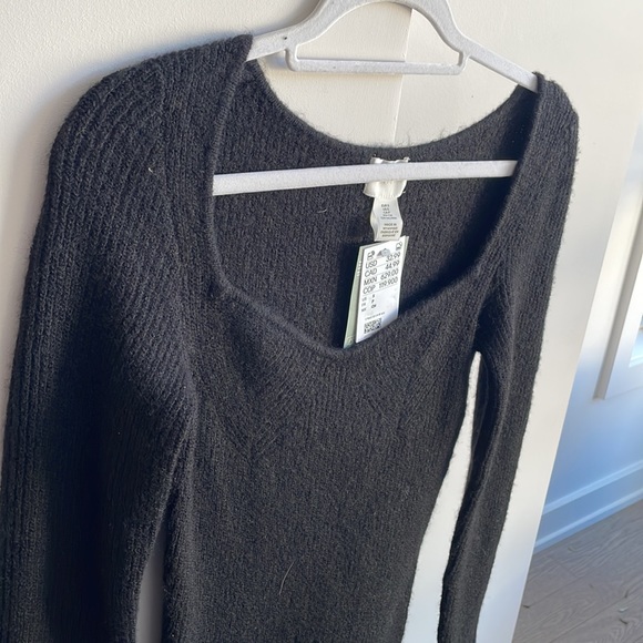 Knit H&M dress - Picture 2 of 5